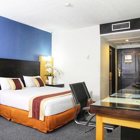 Jayakarta Hotel Jakarta Jacarta Exterior foto