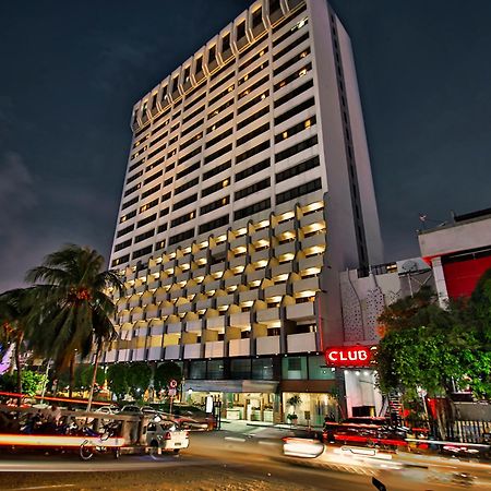 Jayakarta Hotel Jakarta Jacarta Exterior foto