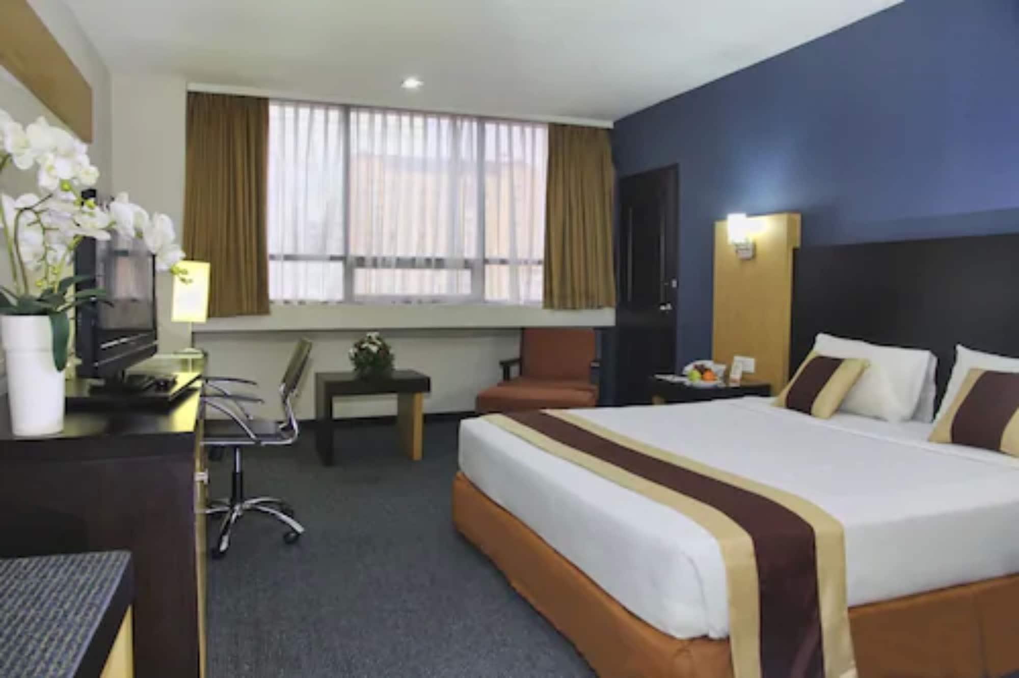 Jayakarta Hotel Jakarta Jacarta Exterior foto