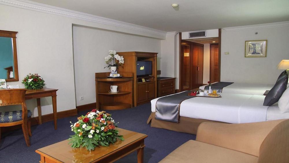 Jayakarta Hotel Jakarta Jacarta Exterior foto