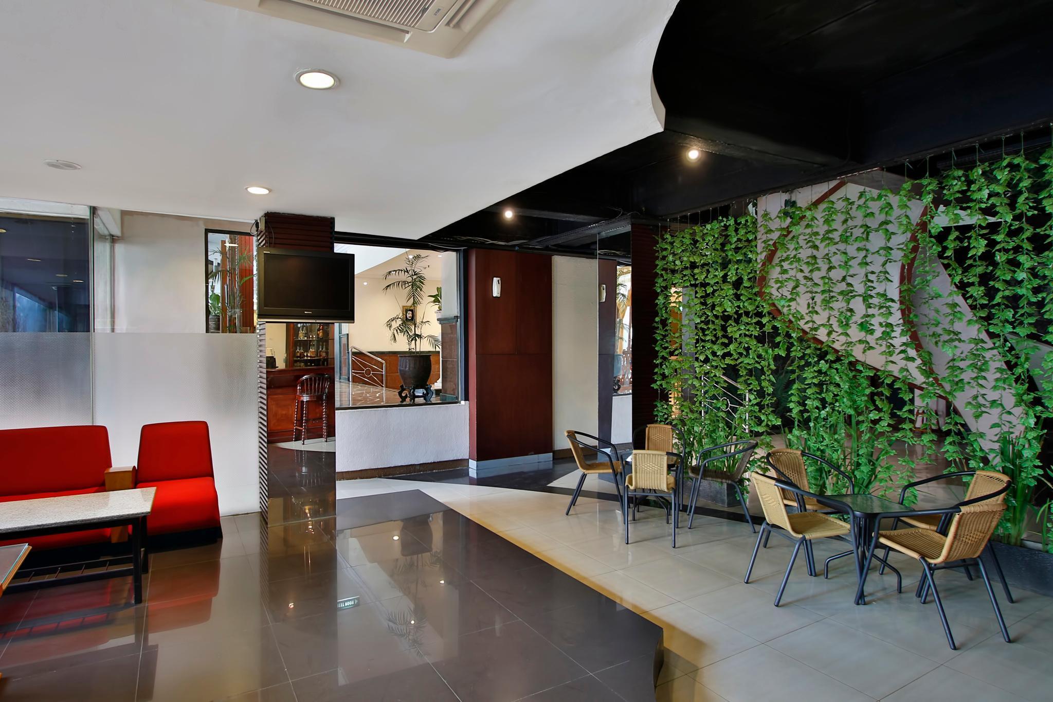 Jayakarta Hotel Jakarta Jacarta Exterior foto