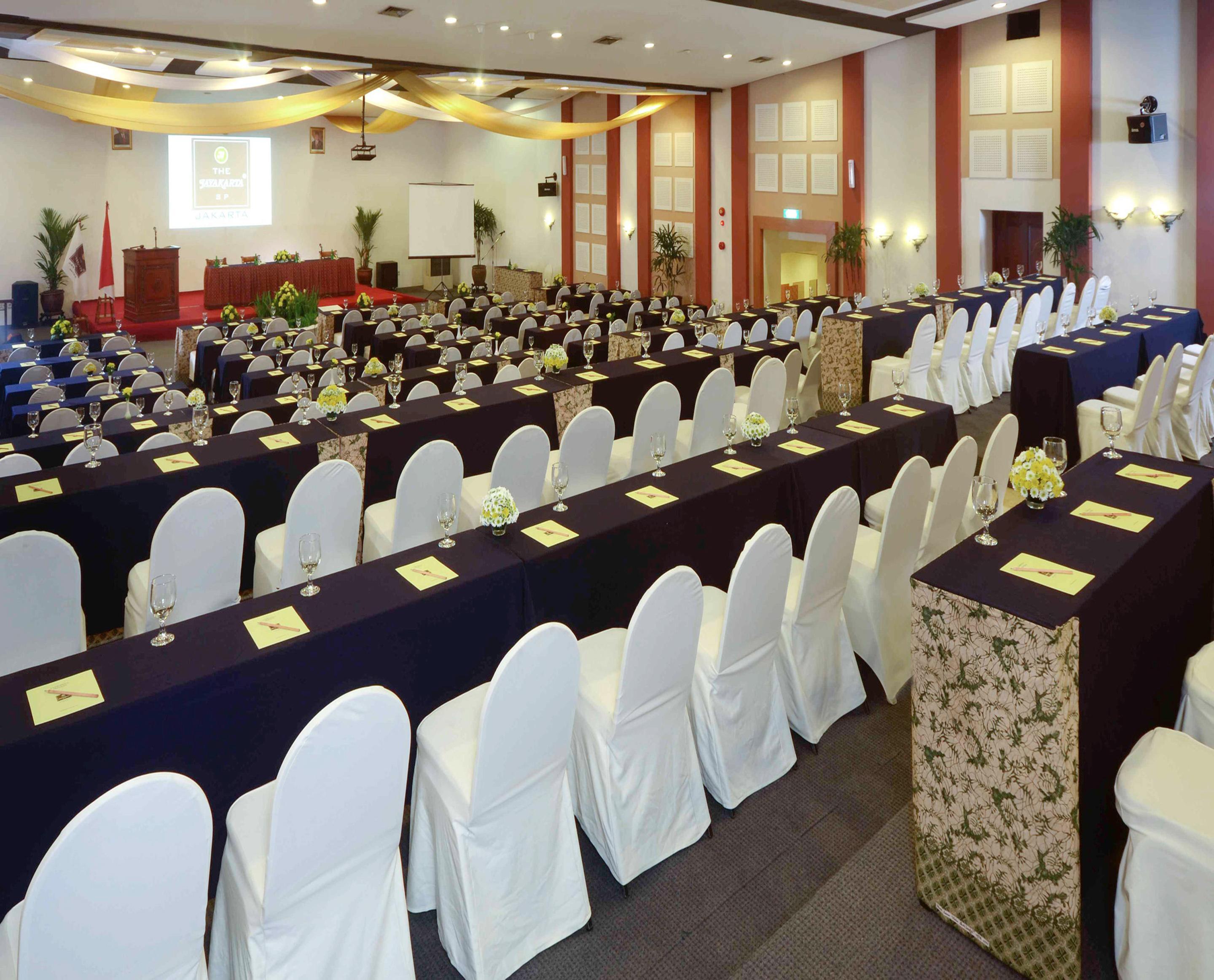 Jayakarta Hotel Jakarta Jacarta Exterior foto