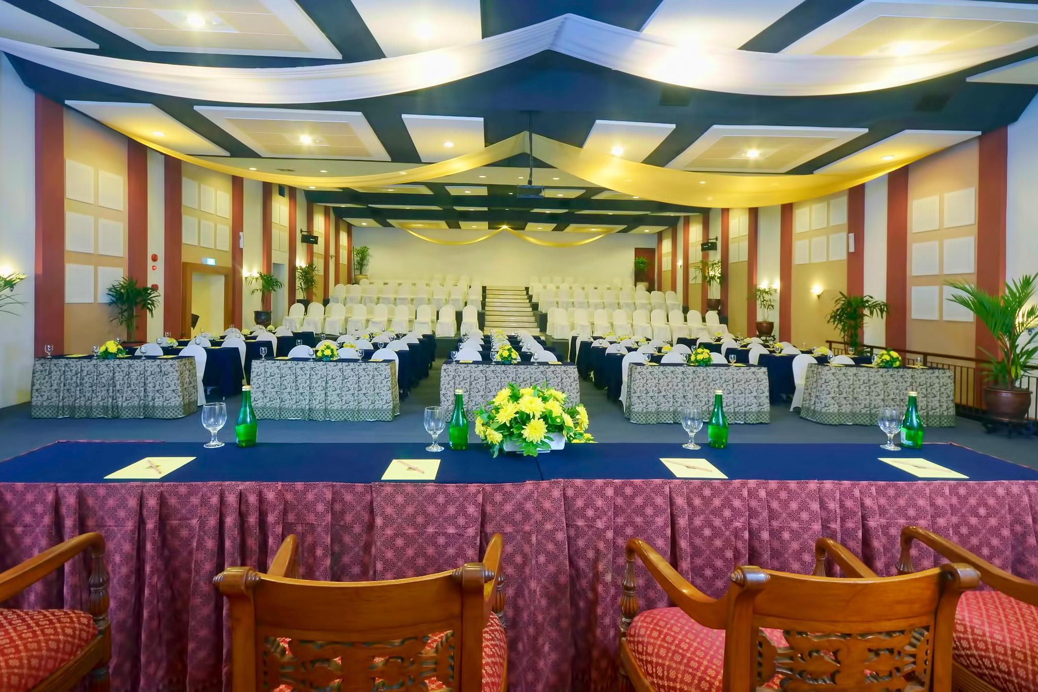 Jayakarta Hotel Jakarta Jacarta Exterior foto
