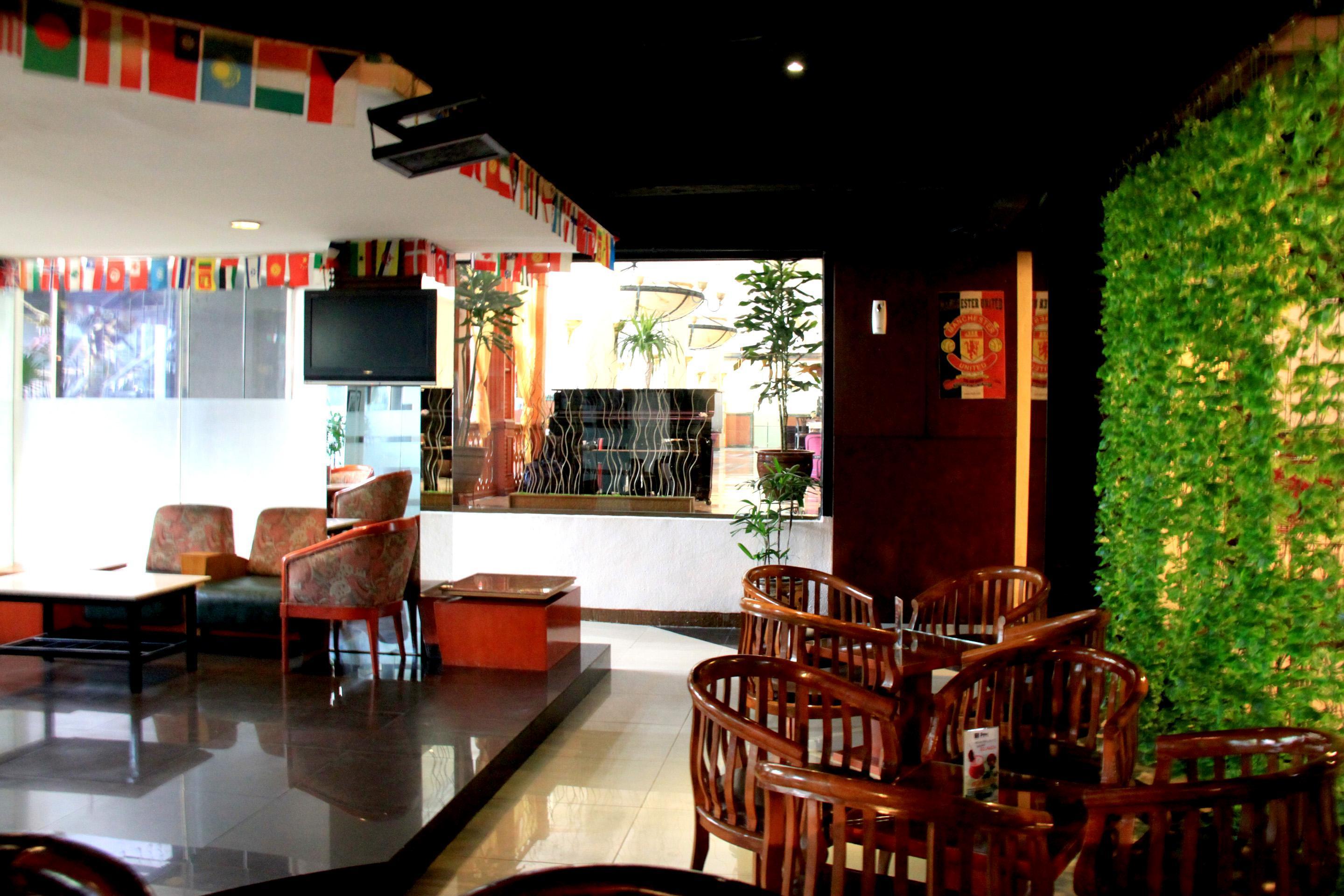 Jayakarta Hotel Jakarta Jacarta Exterior foto