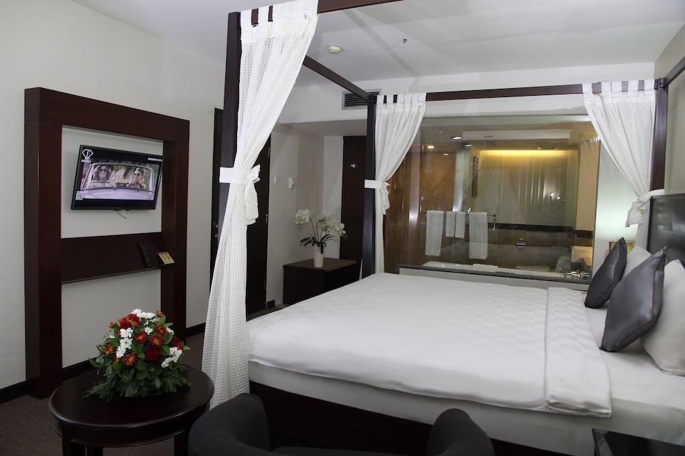 Jayakarta Hotel Jakarta Jacarta Exterior foto