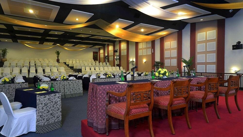 Jayakarta Hotel Jakarta Jacarta Exterior foto