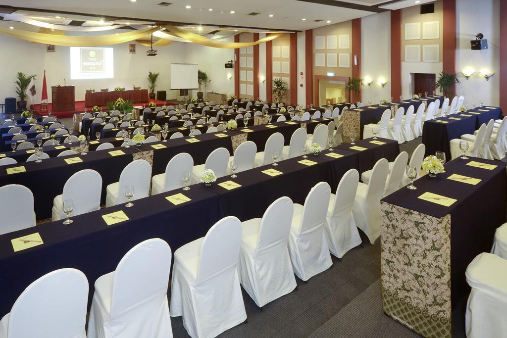 Jayakarta Hotel Jakarta Jacarta Exterior foto