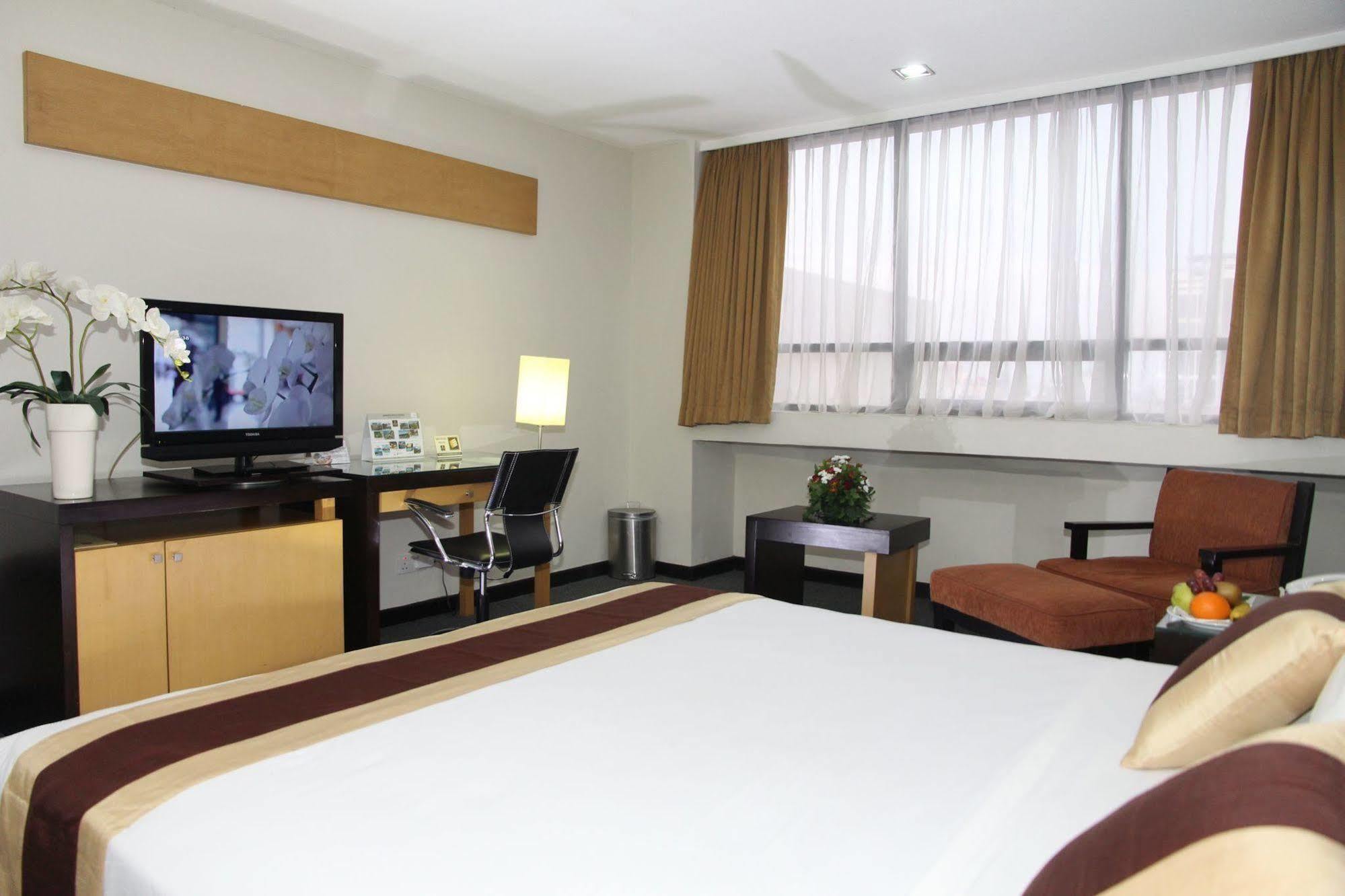 Jayakarta Hotel Jakarta Jacarta Exterior foto