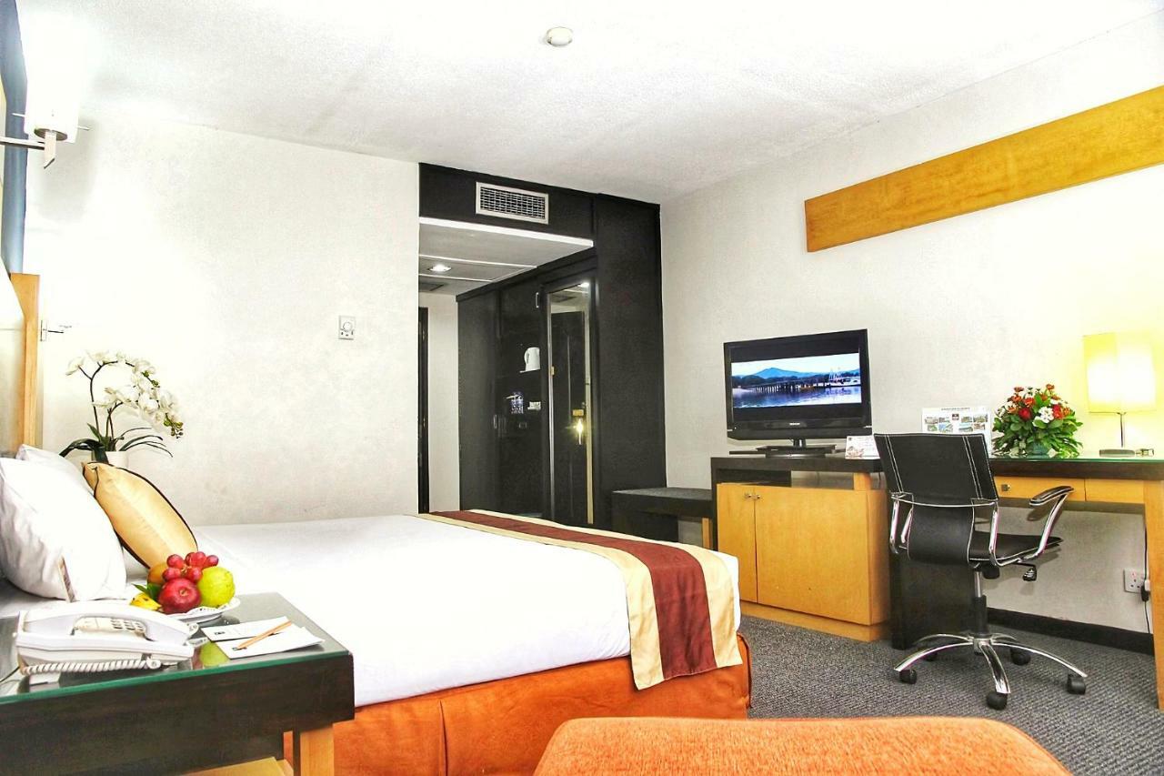 Jayakarta Hotel Jakarta Jacarta Exterior foto