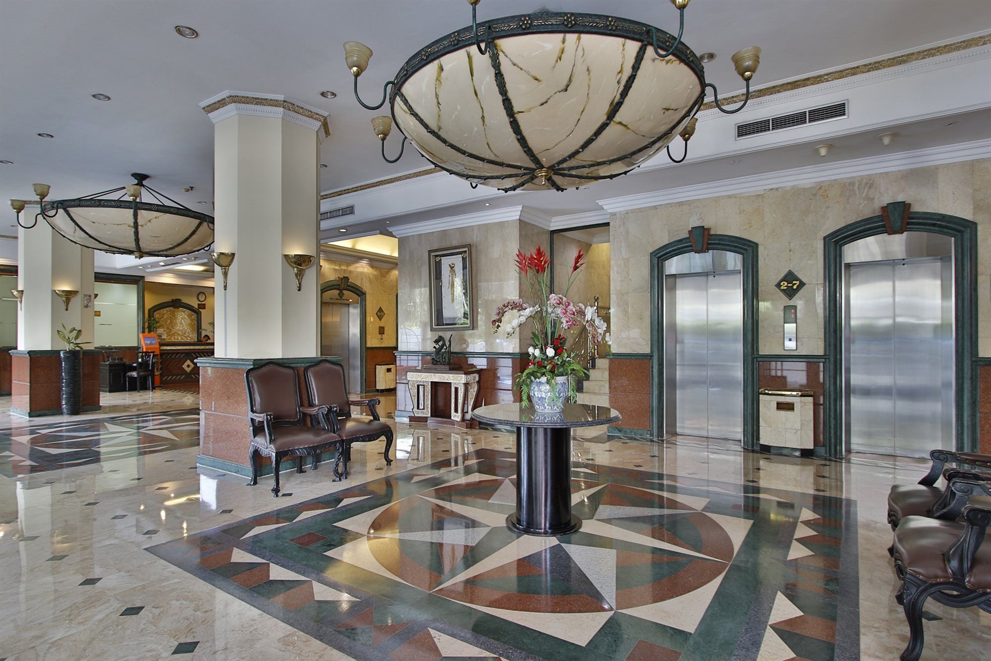 Jayakarta Hotel Jakarta Jacarta Exterior foto