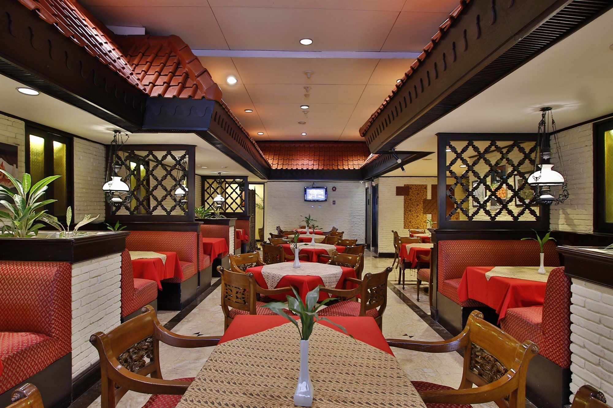 Jayakarta Hotel Jakarta Jacarta Exterior foto